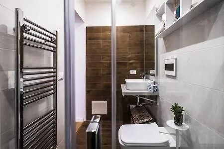 Loggia Rialto Apartmán Benátky