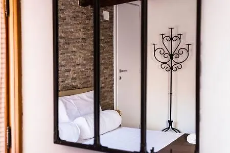 Loggia Rialto Apartmán