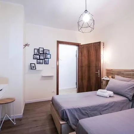 Loggia Rialto Apartmán *