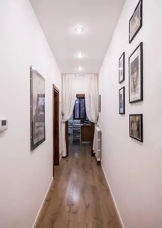 Apartmán Loggia Rialto