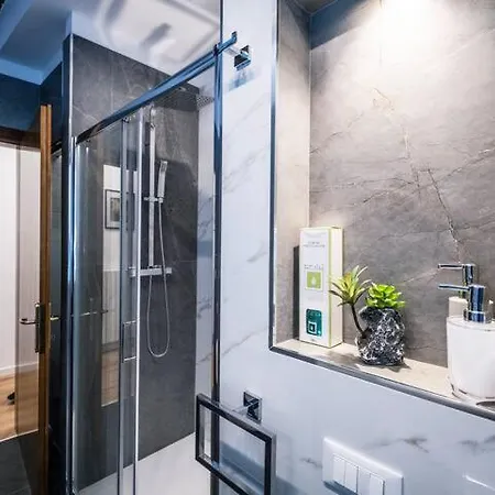 Loggia Rialto Apartmán