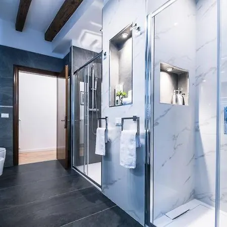 Loggia Rialto Apartmán *