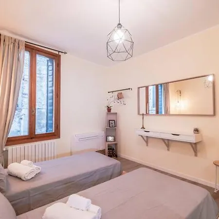 Loggia Rialto Apartmán Benátky