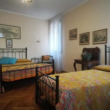 Apartment Casamisa Formosa 5193 Venice