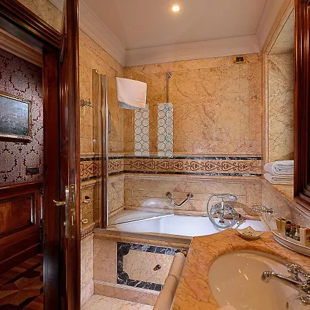 Bellevue Luxury - San Marco Luxury Bed & Breakfast Venice