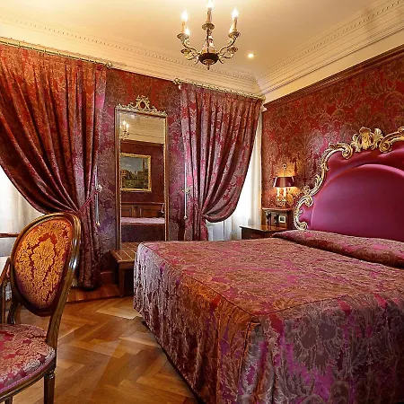 Bed & Breakfast Bellevue Luxury - San Marco Luxury Venice