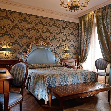 Bellevue Luxury - San Marco Luxury Venice