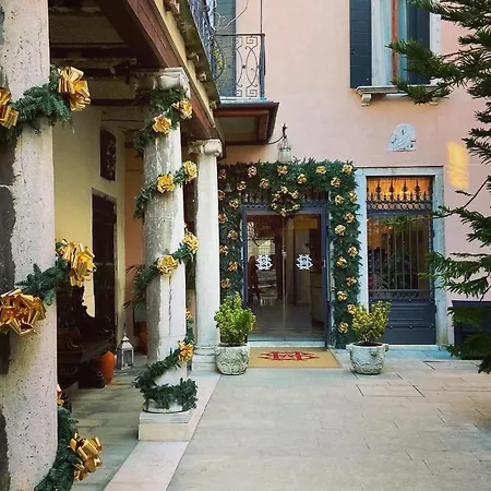 Hotel Sant'antonin Venecia