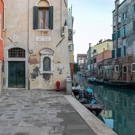 Canaletto Venezia