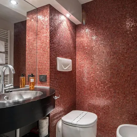 Apartment Ve.n.i.ce Cera San Moise Venedig