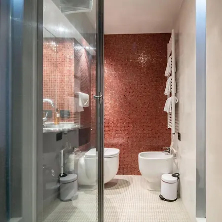 Apartment Ve.n.i.ce Cera San Moise *
