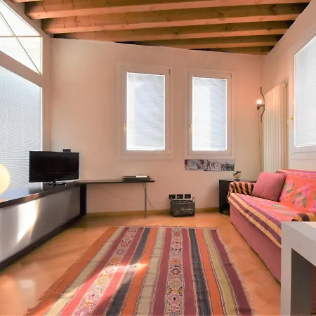 Apartment Iris By Interhome *