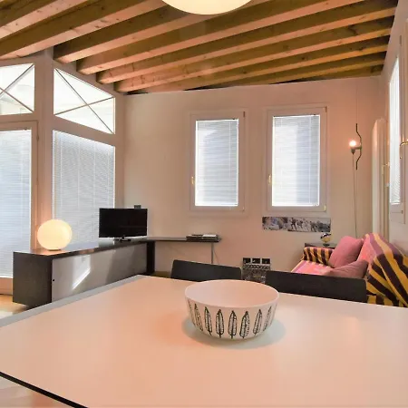 Apartment Iris By Interhome Venice
