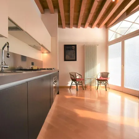 Iris By Interhome Apartment Venice