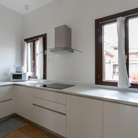 Appartement Residenza Pomponi Deluxe *