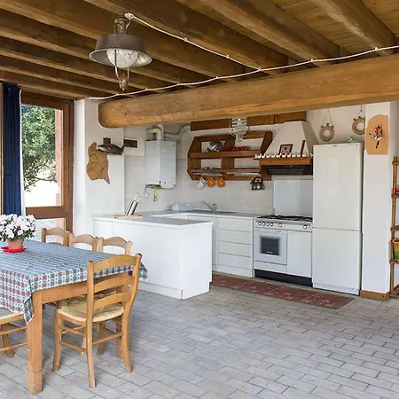 Venice Photobirding Chalet
