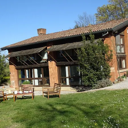 Chalet Venice Photobirding *