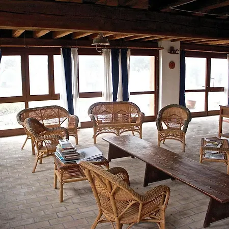Chalet Venice Photobirding Tessera