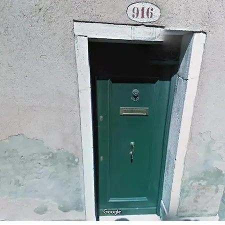 Appartamento A Due Passi Dall'antico Ghetto, Sestiere Di Cannaregio *