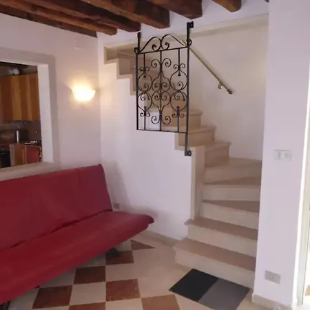 A Due Passi Dall'antico Ghetto, Sestiere Di Cannaregio Venezia