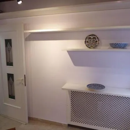 A Due Passi Dall'antico Ghetto, Sestiere Di Cannaregio Appartamento