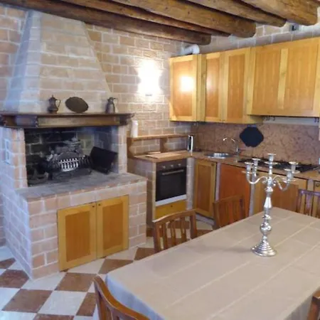 A Due Passi Dall'antico Ghetto, Sestiere Di Cannaregio Venezia