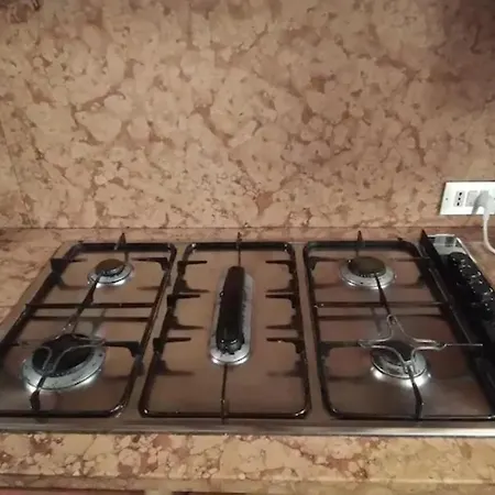 A Due Passi Dall'antico Ghetto, Sestiere Di Cannaregio Appartamento *