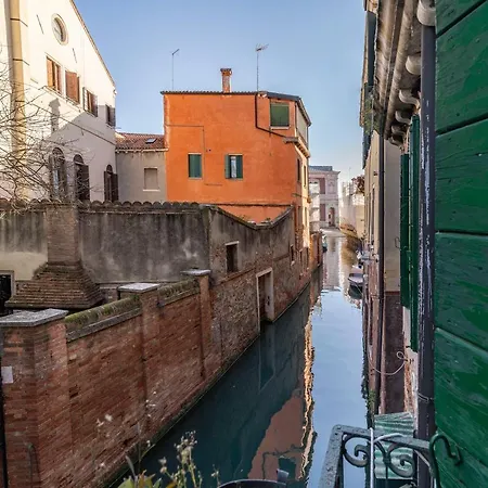 Ca' Del Forner * Venedig