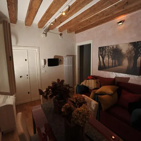 Calle De La Comare Apartment Venice