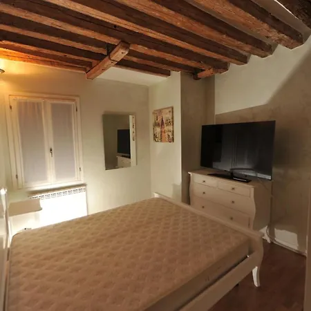 Calle De La Comare Apartment Venice
