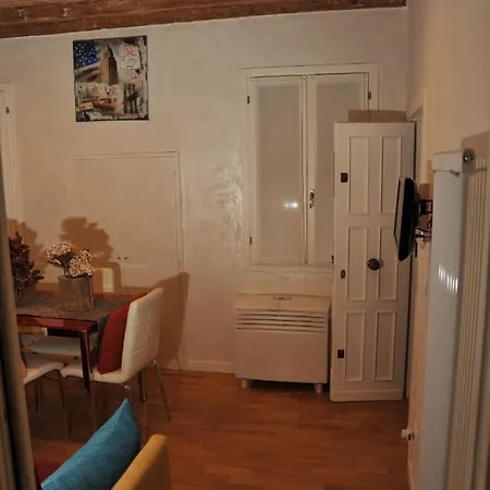 Apartment Calle De La Comare *