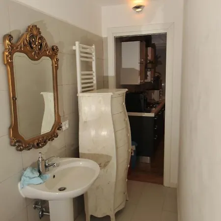 Apartment Calle De La Comare
