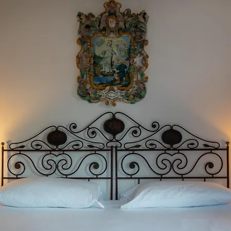 Apartamento Ca' Al Giglio - Vista Canale *