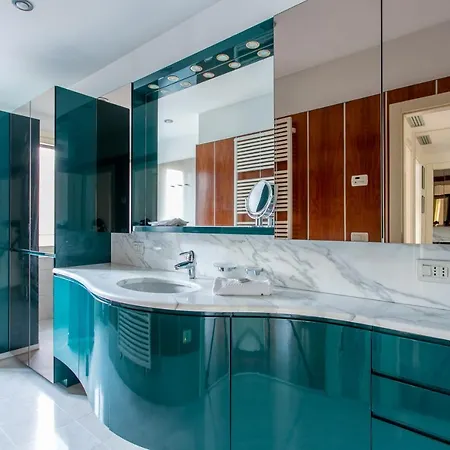 Ca' Al Giglio - Vista Canale Apartamento