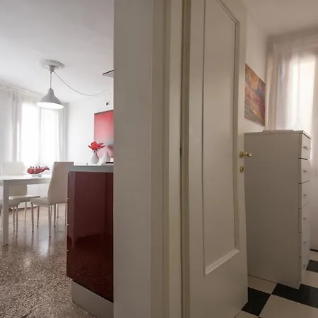 Santa Maria Formosa Terrace R&r Apartment *
