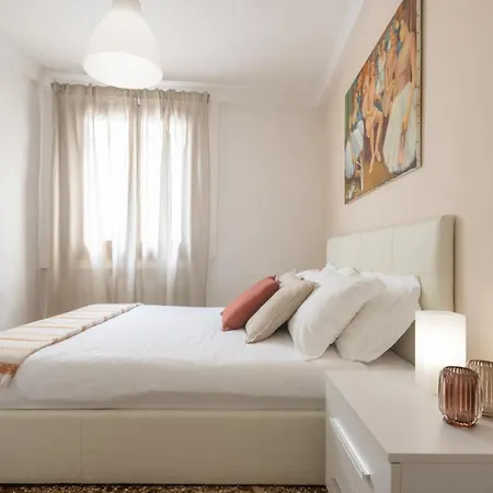 Santa Maria Formosa Terrace R&r Apartment Venice
