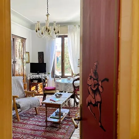 Ca Savelli Venice
