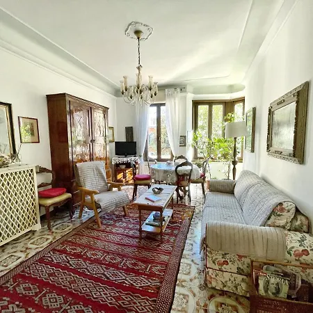 Ca Savelli Venice