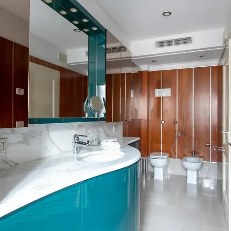 Apartamento Ca' Al Giglio - Vista Canale *