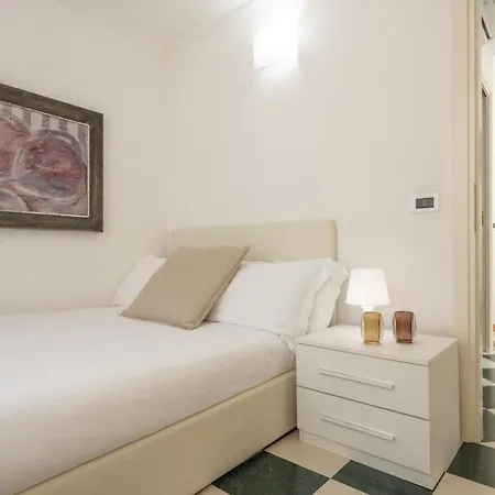 Santa Maria Formosa Terrace R&r