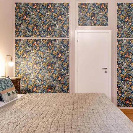Appartement Ca Maurice - San Marco Canal View *