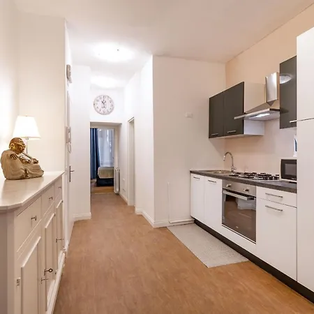 Apartment Ca Maurice - San Marco Canal View