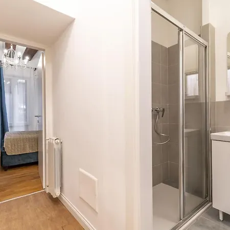 Appartement Ca Maurice - San Marco Canal View Venise
