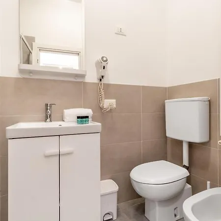 Appartement Ca Maurice - San Marco Canal View Venise