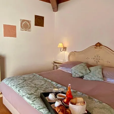 Hotel Alloggi Ai Tessitori