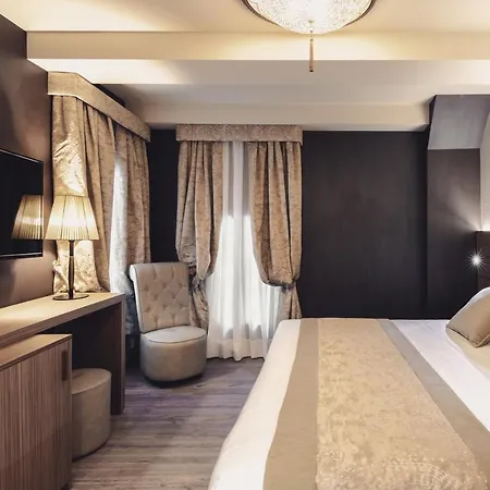 Hotel Aquarius - Ascend Collection Venedig