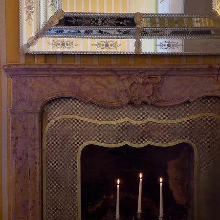 Hotel Corte Dei Greci Venedig