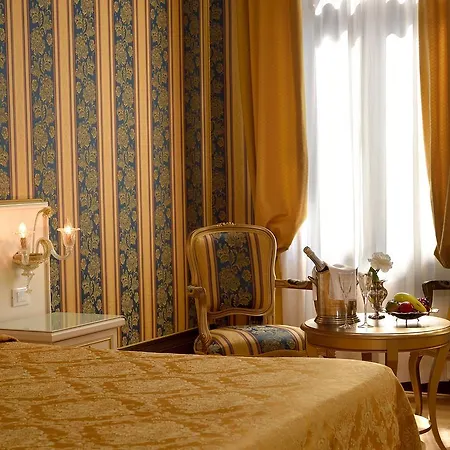 Corte Dei Greci Hotel 3*
