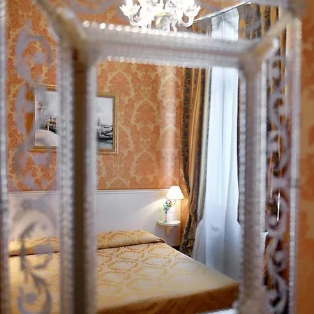 Corte Dei Greci Hotel 3*