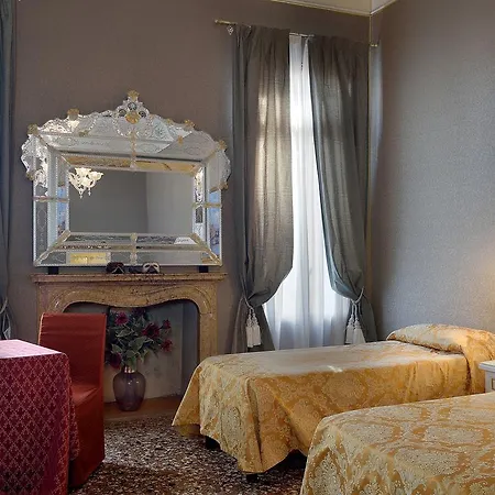 Corte Dei Greci Hotel
